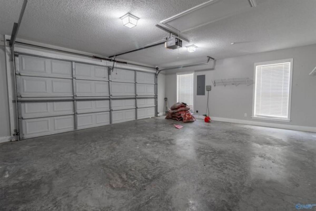 3 bedrooms House in Guntersville, USA No. 405216