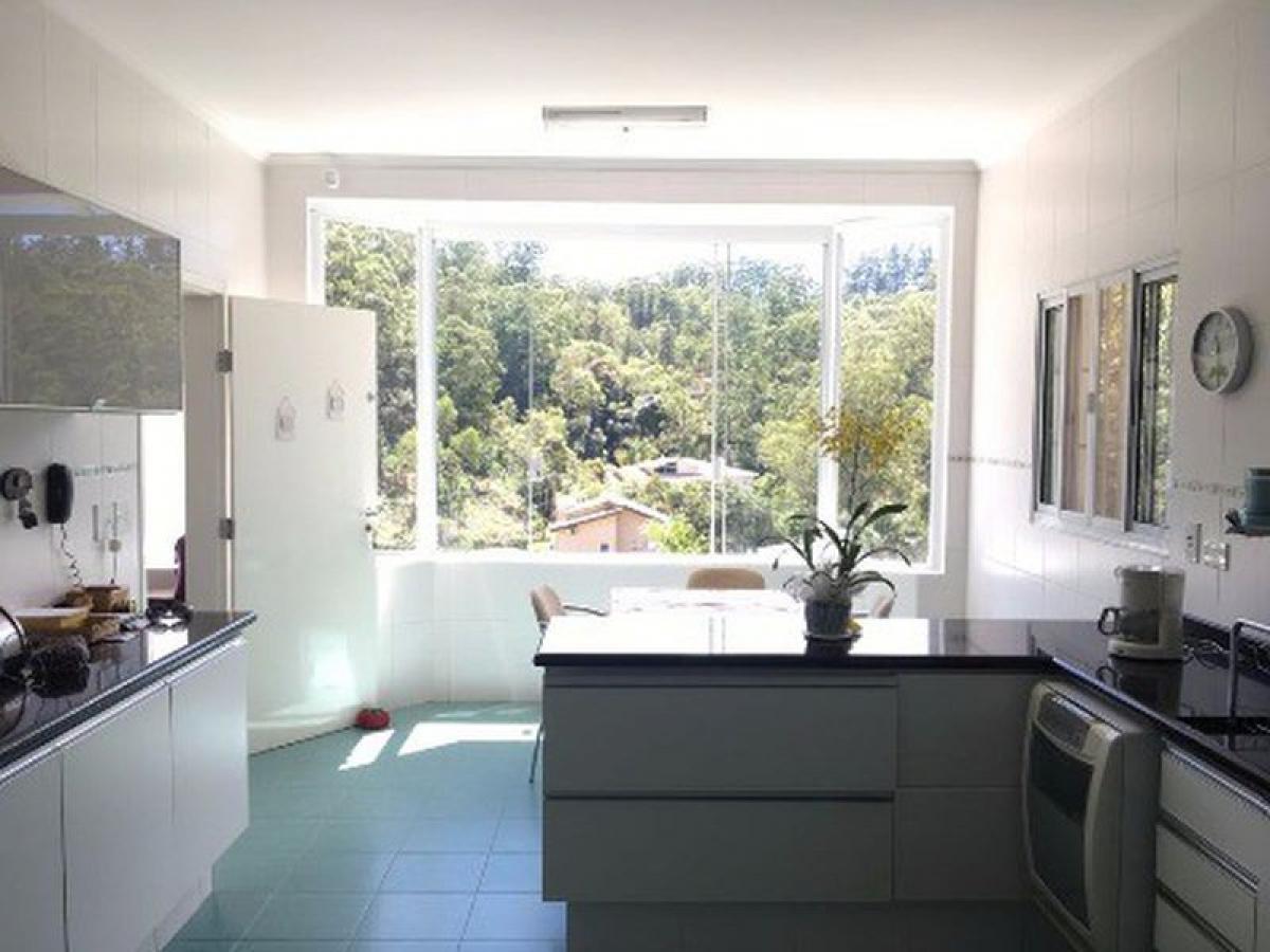 Moradia em banda T4 em São Paulo, Brazil N.º 539049