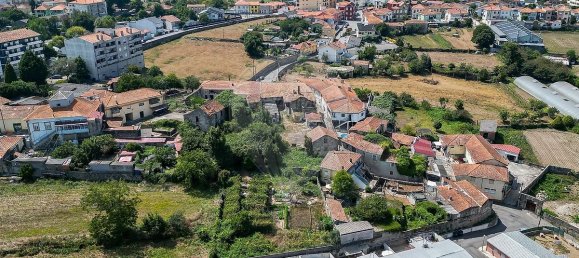 Casa de 5 dormitorios en Sao Mamede de Infesta, Portugal No. 26823 9