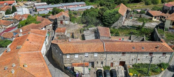 Casa de 5 dormitorios en Sao Mamede de Infesta, Portugal No. 26823 10