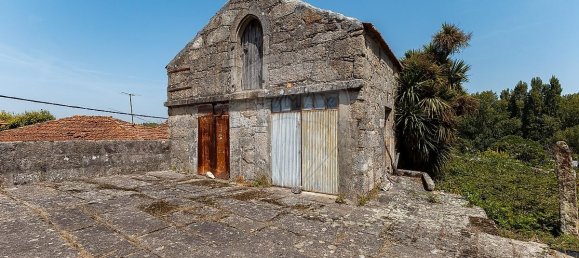 Casa de 5 dormitorios en Sao Mamede de Infesta, Portugal No. 26823 4