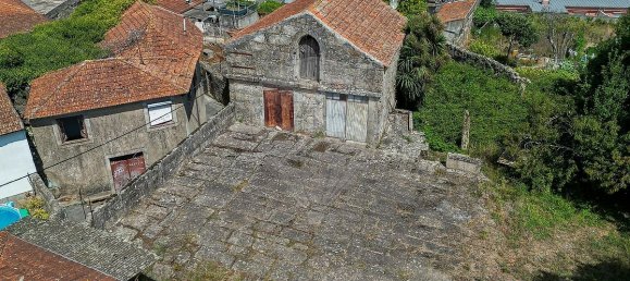 Casa de 5 dormitorios en Sao Mamede de Infesta, Portugal No. 26823 3