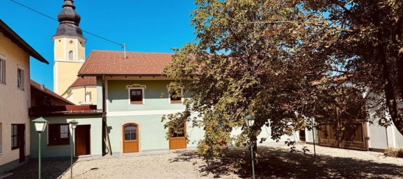Commercial property in Esternberg, Austria No. 243664 7