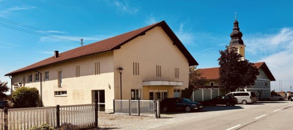 Commercial property in Esternberg, Austria No. 243664 23