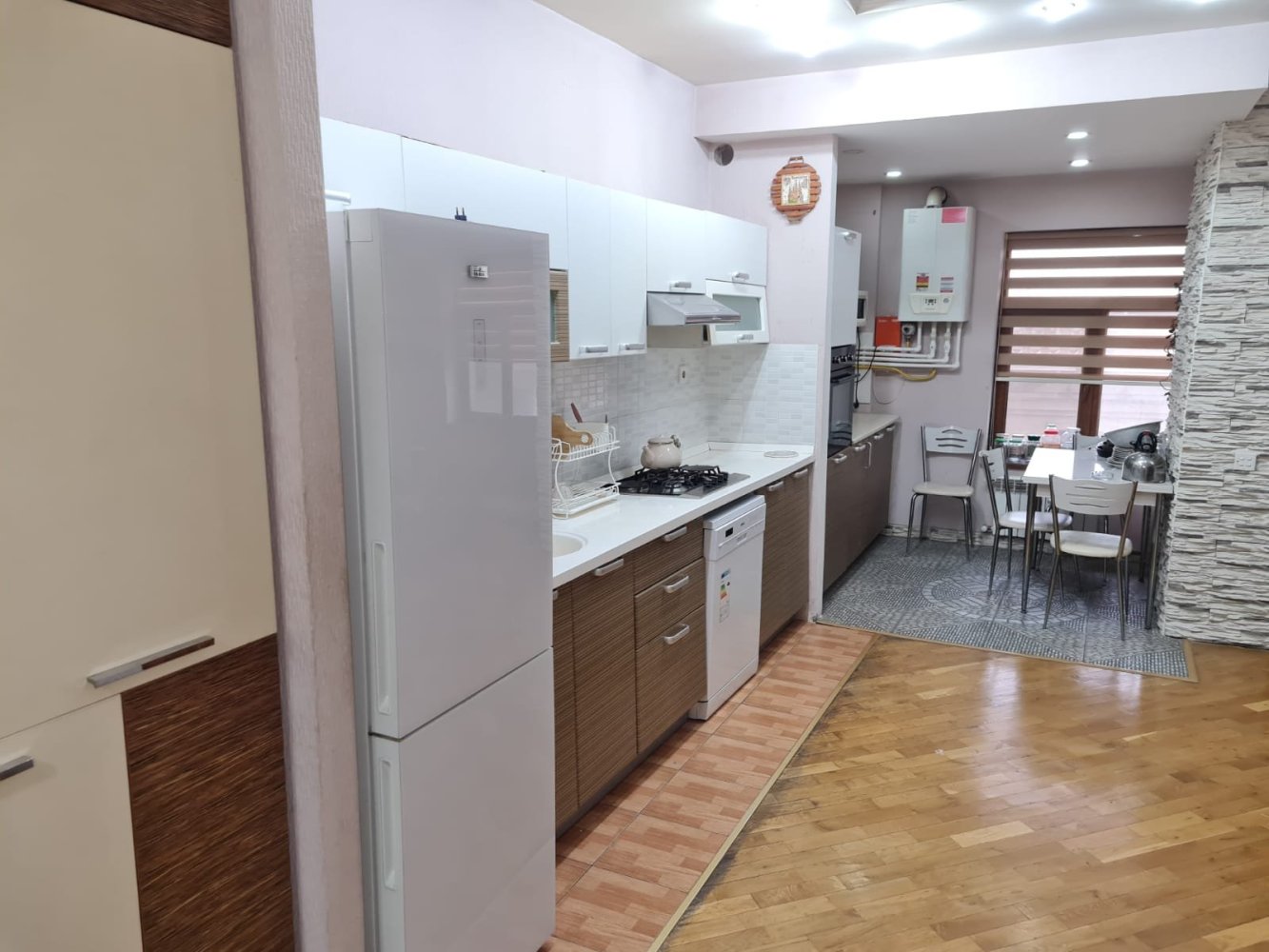 3 Schlafzimmer Wohnung in Sabail, Azerbaijan, Nr. 1940