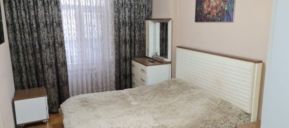 3 Schlafzimmer Wohnung in Sabail, Azerbaijan, Nr. 1940 2