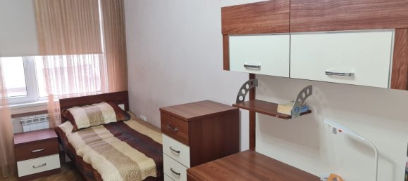 3 Schlafzimmer Wohnung in Sabail, Azerbaijan, Nr. 1940 5