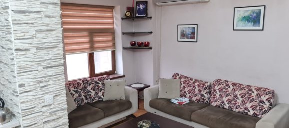 3 Schlafzimmer Wohnung in Sabail, Azerbaijan, Nr. 1940 6