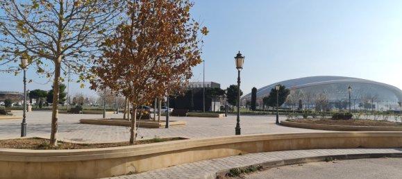 3 Schlafzimmer Wohnung in Sabail, Azerbaijan, Nr. 1940 13