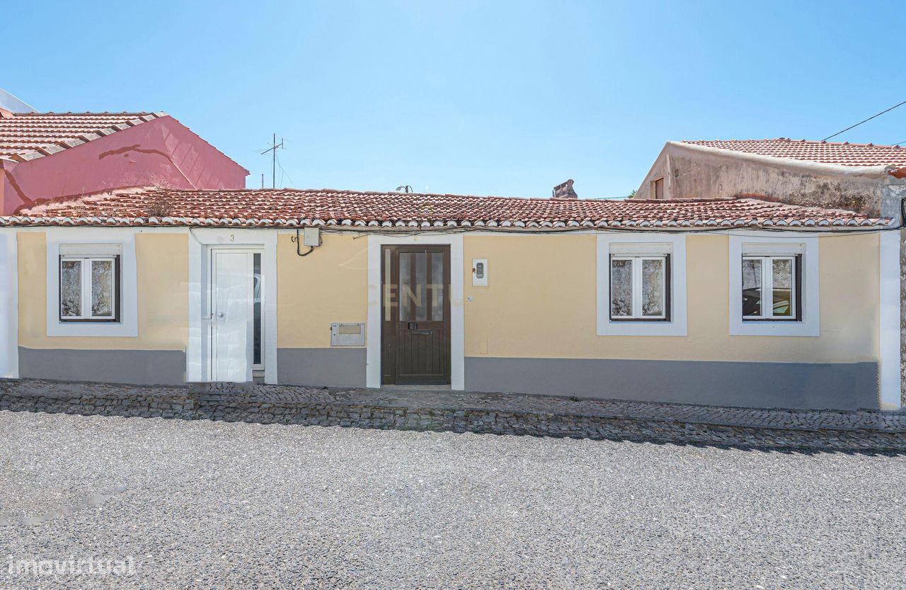 4 bedrooms House in Sintra, Portugal No. 351328