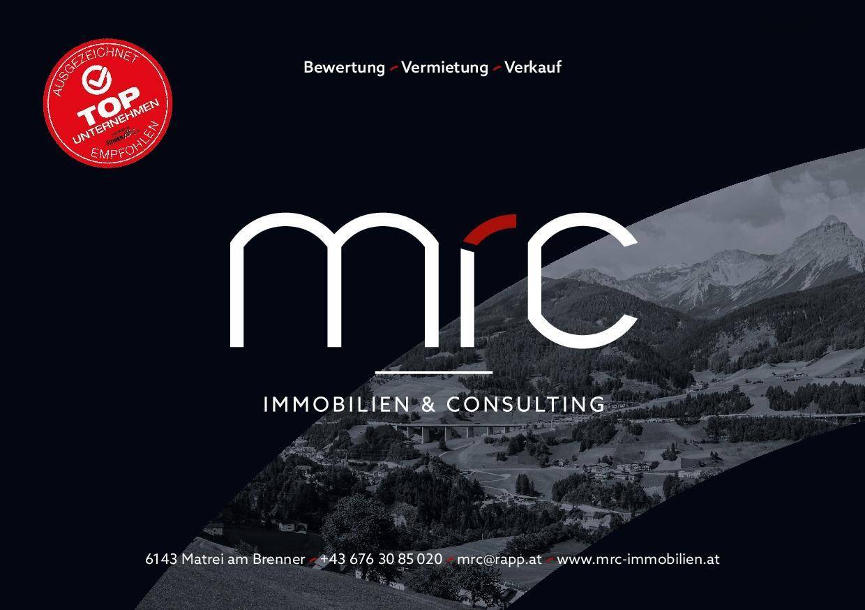استوديو في Matrei am Brenner, Austria رقم 255621