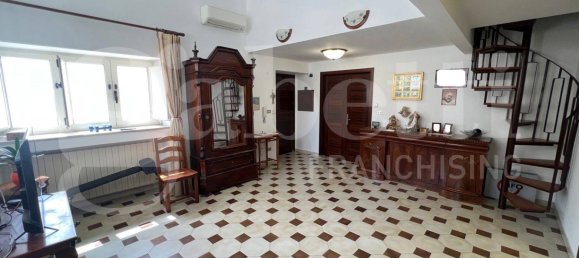 3 bedrooms Apartment in Amantea, Italy No. 339379 12