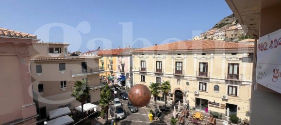 3 bedrooms Apartment in Amantea, Italy No. 339379 19