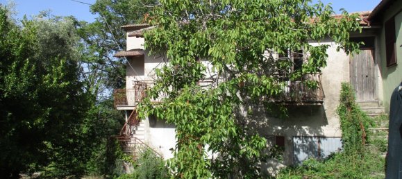 6 bedrooms House in Stroncone, Italy No. 84915 8