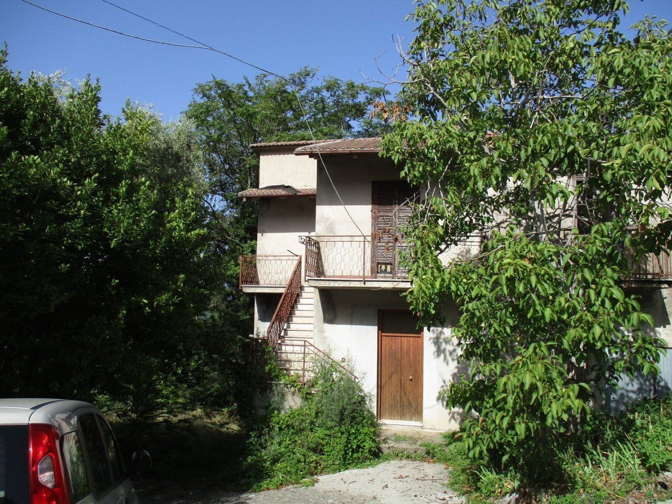 6 bedrooms House in Stroncone, Italy No. 84915