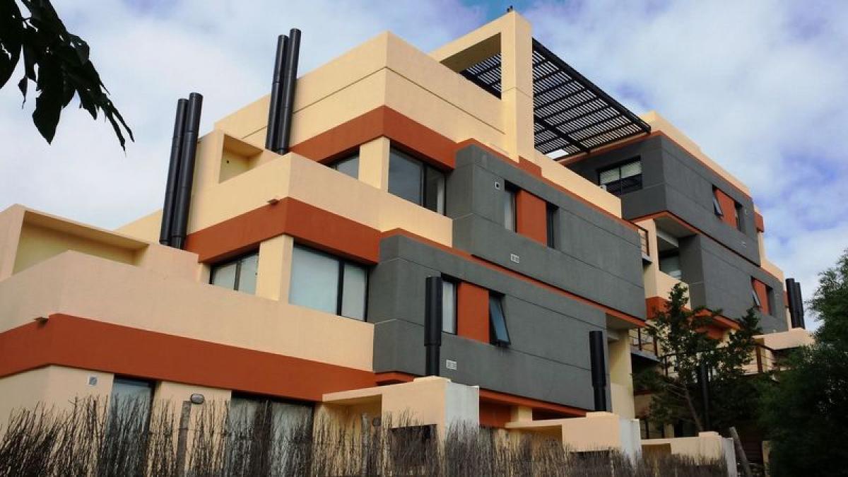 Studio in Mar del Plata, Argentina, Nr. 103644