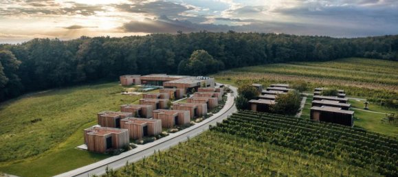 Studio in Deutsch Schutzen-Eisenberg, Austria No. 130421 2