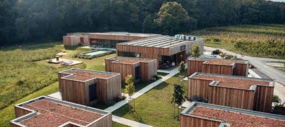 Studio in Deutsch Schutzen-Eisenberg, Austria No. 130421 5