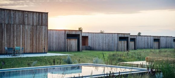 Studio in Deutsch Schutzen-Eisenberg, Austria No. 130421 3