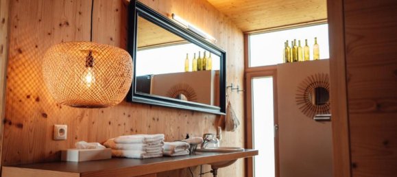 Studio in Deutsch Schutzen-Eisenberg, Austria No. 130421 12