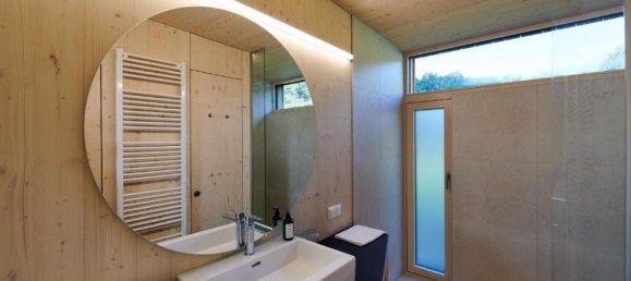 Studio in Deutsch Schutzen-Eisenberg, Austria No. 130421 11