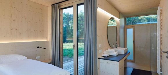 Studio in Deutsch Schutzen-Eisenberg, Austria No. 130421 8