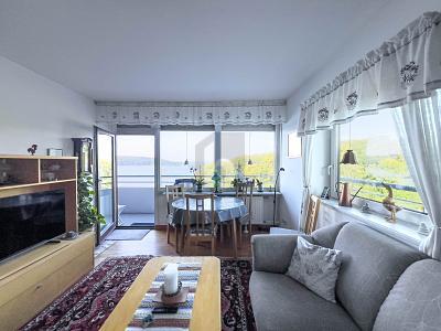 Apartamento de 2 habitaciónes en Schleswig-Holstein, Germany No. 50513