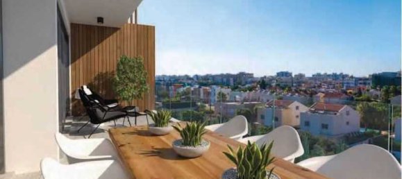 2 bedrooms Apartment in Germasogeia, Cyprus No. 8175 8