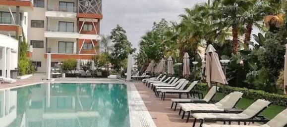 2 bedrooms Apartment in Germasogeia, Cyprus No. 8175 2