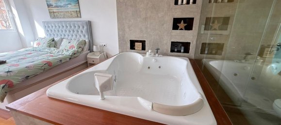 4 غرف نوم منزل ذو طابقين في Alicante, Spain رقم 88250 6