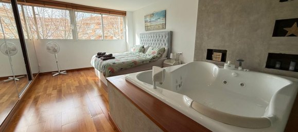 4 غرف نوم منزل ذو طابقين في Alicante, Spain رقم 88250 8