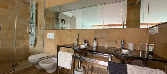 4 غرف نوم منزل ذو طابقين في Alicante, Spain رقم 88250 5