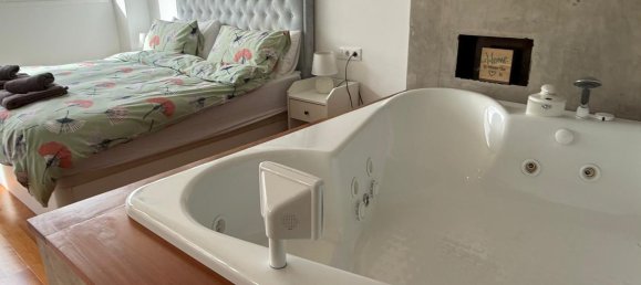 4 غرف نوم منزل ذو طابقين في Alicante, Spain رقم 88250 7