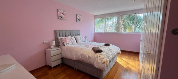 4 غرف نوم منزل ذو طابقين في Alicante, Spain رقم 88250 13