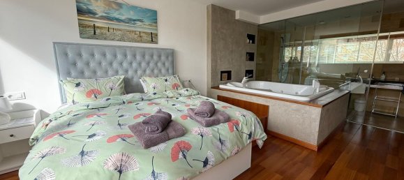 4 غرف نوم منزل ذو طابقين في Alicante, Spain رقم 88250 4