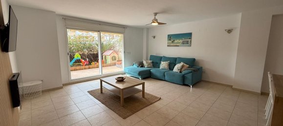 4 غرف نوم منزل ذو طابقين في Alicante, Spain رقم 88250 10