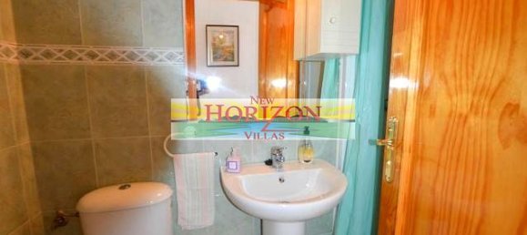 4 bedrooms Duplex in Arboleas, Spain No. 166967 26