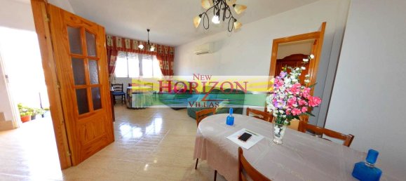 4 bedrooms Duplex in Arboleas, Spain No. 166967 10