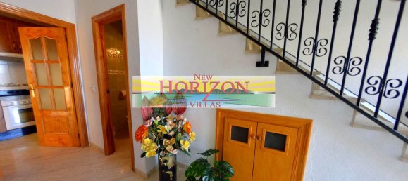 4 bedrooms Duplex in Arboleas, Spain No. 166967 25