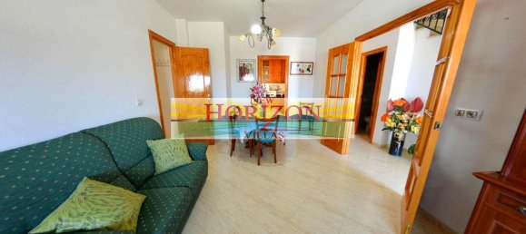 4 bedrooms Duplex in Arboleas, Spain No. 166967 16