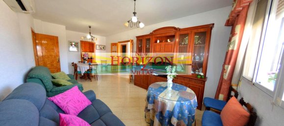 4 bedrooms Duplex in Arboleas, Spain No. 166967 15