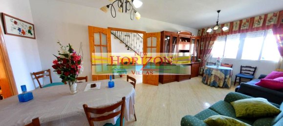 4 bedrooms Duplex in Arboleas, Spain No. 166967 17