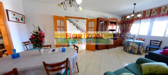 4 bedrooms Duplex in Arboleas, Spain No. 166967 24
