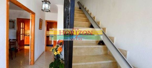 4 bedrooms Duplex in Arboleas, Spain No. 166967 8