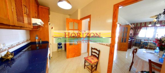 4 bedrooms Duplex in Arboleas, Spain No. 166967 29