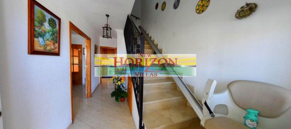 4 bedrooms Duplex in Arboleas, Spain No. 166967 35