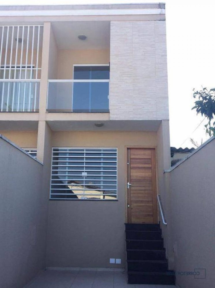 Casa de 3 dormitorios en Sao Paulo, Brazil No. 524323