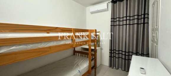 2 Schlafzimmer Maisonette-Wohnung in Hamrun, Malta, Nr. 5272 5