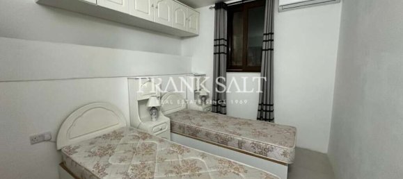 2 Schlafzimmer Maisonette-Wohnung in Hamrun, Malta, Nr. 5272 4