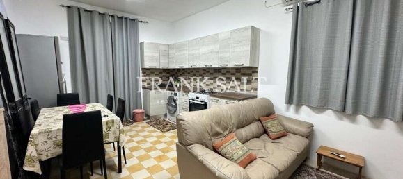 2 Schlafzimmer Maisonette-Wohnung in Hamrun, Malta, Nr. 5272 2